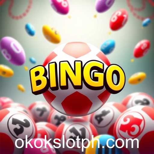 Exploring the Thrilling World of Online Bingo Games at Okokslot
