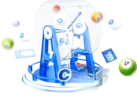 okokslot Lottery games in