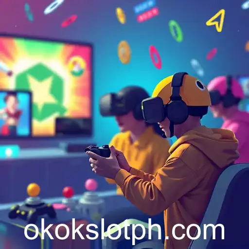 The Rise of Digital Gaming Communities