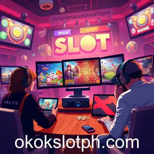 The Rise of Game Platforms in 2025