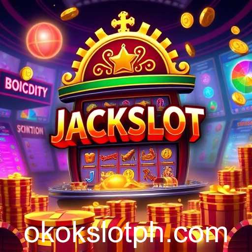 Exploring the Exciting World of Jackpots on Okokslot