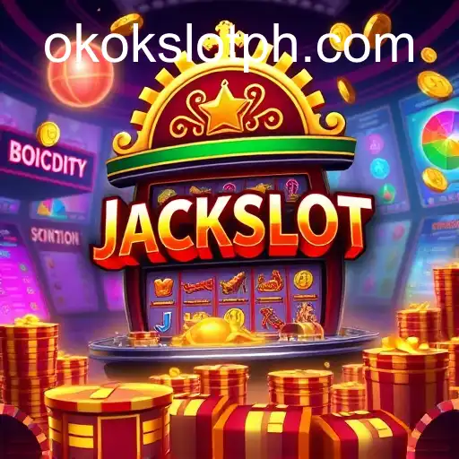 Exploring the Exciting World of Jackpots on Okokslot