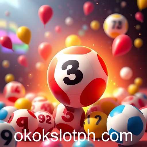 Exploring the Thrills of Lottery Games on OKOKSlot