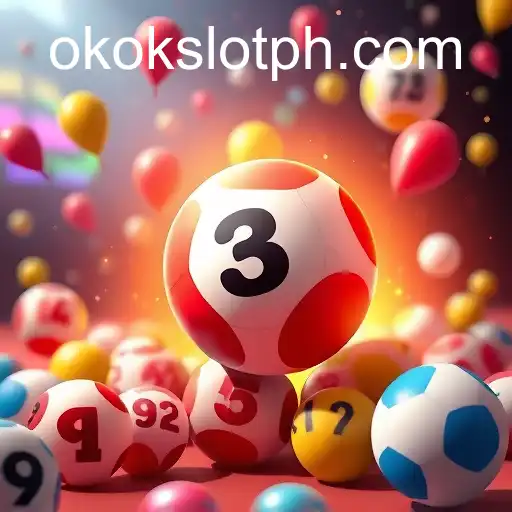 Exploring the Thrills of Lottery Games on OKOKSlot