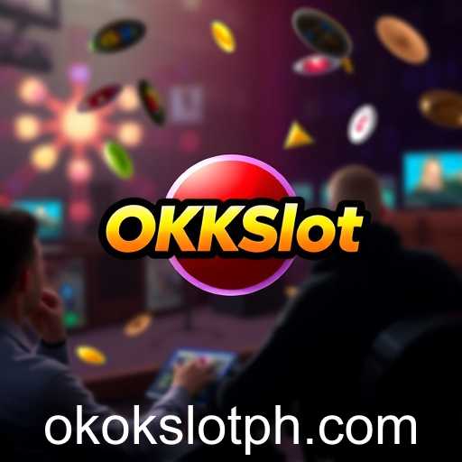 Rise of OKOKSlot: A Gaming Revolution