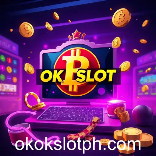 Okokslot: A Surge in Online Gaming Amidst Global Trends