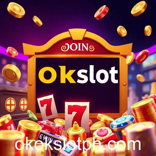 The Rise of Okokslot: A New Era in Online Gaming