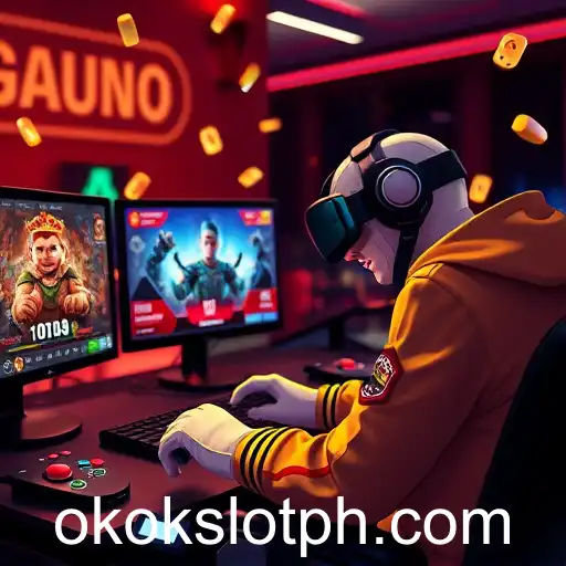 The Rise of Online Gaming Communities