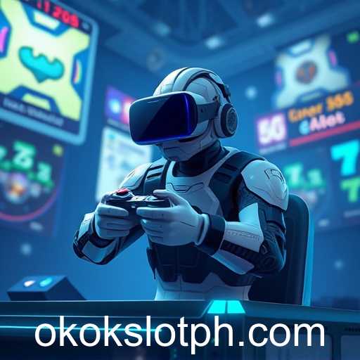 Digital Evolution and Online Gaming in 2025