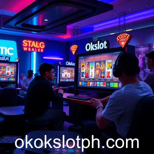 Rise of Online Gaming in 2025