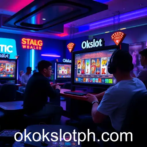 Rise of Online Gaming in 2025