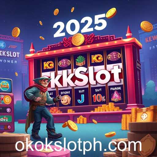 The Rise of okokslot and Online Gaming Trends