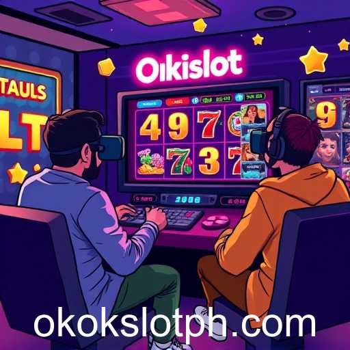 The Rise of Okokslot in Gaming Industry