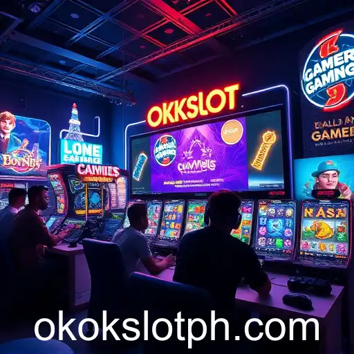 The Rise of Online Gaming Platforms in 2025