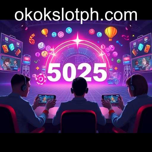 The Rise of Online Gaming Platforms in 2025