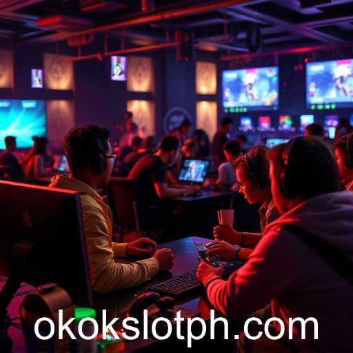 The Rise of Online Gaming Communities