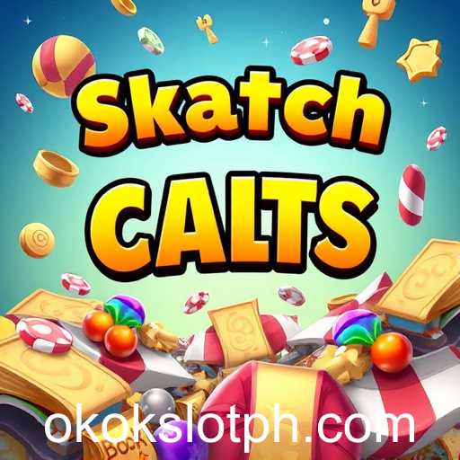Exploring the Thrills of Scratch Cards on Okokslot: A Unique Gaming Experience