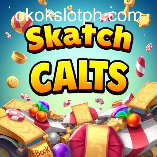 Exploring the Thrills of Scratch Cards on Okokslot: A Unique Gaming Experience