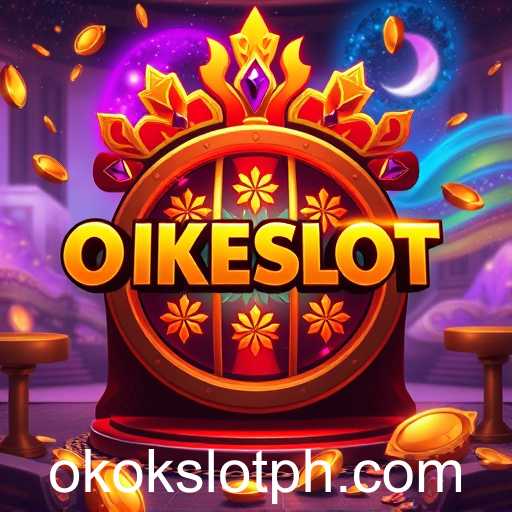Exploring the Exciting World of Slot Games: Spotlight on okokslot