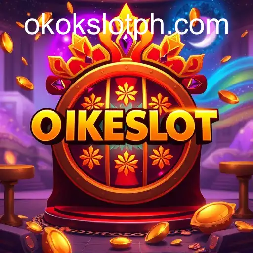 Exploring the Exciting World of Slot Games: Spotlight on okokslot