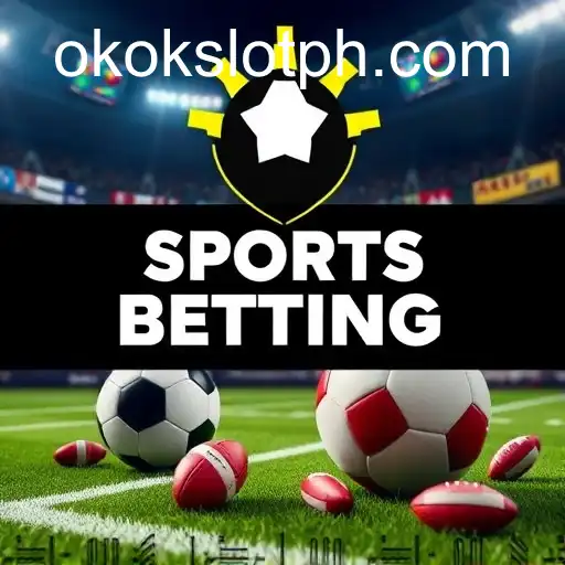 Exploring the Thrills of Sports Betting on the 'okokslot' Platform